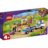 - LEGO Friends       41441